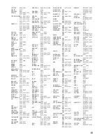 Preview for 141 page of Yamaha X-V2600 Owner'S Manual