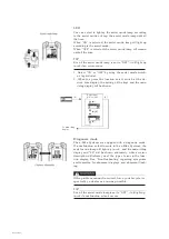 Предварительный просмотр 20 страницы Yamaha X1V Meter Owner'S Manual