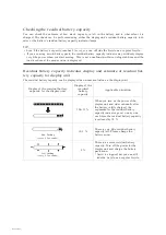 Предварительный просмотр 23 страницы Yamaha X1V Meter Owner'S Manual