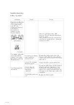 Предварительный просмотр 25 страницы Yamaha X1V Meter Owner'S Manual