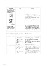 Предварительный просмотр 26 страницы Yamaha X1V Meter Owner'S Manual