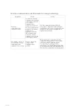 Предварительный просмотр 27 страницы Yamaha X1V Meter Owner'S Manual