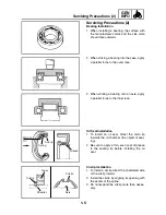 Preview for 12 page of Yamaha X94 Series Service Manual