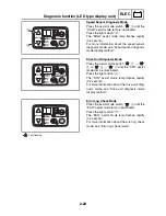 Preview for 34 page of Yamaha X94 Series Service Manual