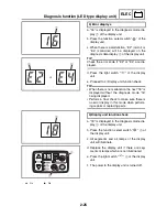 Preview for 39 page of Yamaha X94 Series Service Manual