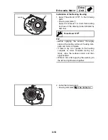 Preview for 72 page of Yamaha X94 Series Service Manual