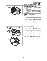 Preview for 73 page of Yamaha X94 Series Service Manual