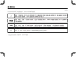 Preview for 4 page of Yamaha XC115SA Instructions Manual