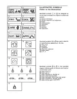 Предварительный просмотр 5 страницы Yamaha XC200T Service Manual