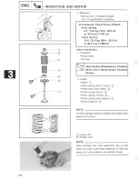 Предварительный просмотр 78 страницы Yamaha XC200T Service Manual