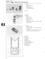 Предварительный просмотр 82 страницы Yamaha XC200T Service Manual