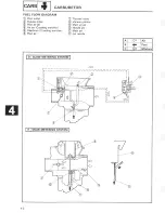 Предварительный просмотр 126 страницы Yamaha XC200T Service Manual