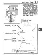 Предварительный просмотр 129 страницы Yamaha XC200T Service Manual