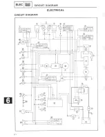 Предварительный просмотр 162 страницы Yamaha XC200T Service Manual