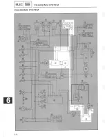 Предварительный просмотр 180 страницы Yamaha XC200T Service Manual