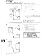 Предварительный просмотр 190 страницы Yamaha XC200T Service Manual