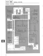 Предварительный просмотр 198 страницы Yamaha XC200T Service Manual