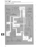 Предварительный просмотр 204 страницы Yamaha XC200T Service Manual