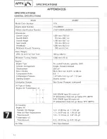 Предварительный просмотр 218 страницы Yamaha XC200T Service Manual