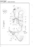 Предварительный просмотр 242 страницы Yamaha XC200T Service Manual