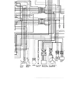 Предварительный просмотр 251 страницы Yamaha XC200T Service Manual