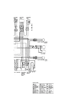 Предварительный просмотр 252 страницы Yamaha XC200T Service Manual