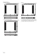 Preview for 14 page of Yamaha XDA-AMP5400RK Owner'S Manual