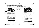 Предварительный просмотр 24 страницы Yamaha xenter HW125 Owner'S Manual