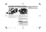 Предварительный просмотр 28 страницы Yamaha xenter HW125 Owner'S Manual