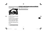 Preview for 39 page of Yamaha xenter HW125 Owner'S Manual