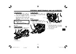 Preview for 45 page of Yamaha xenter HW125 Owner'S Manual