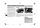 Preview for 60 page of Yamaha xenter HW125 Owner'S Manual