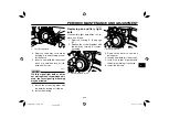 Preview for 67 page of Yamaha xenter HW125 Owner'S Manual