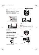 Preview for 11 page of Yamaha XF375 Owner'S Manual