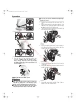 Preview for 40 page of Yamaha XF375 Owner'S Manual