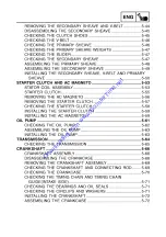 Preview for 157 page of Yamaha XF50W Service Manual