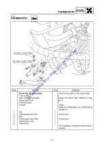 Preview for 235 page of Yamaha XF50W Service Manual