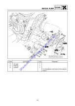 Preview for 239 page of Yamaha XF50W Service Manual