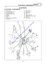 Preview for 283 page of Yamaha XF50W Service Manual