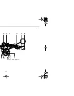 Preview for 14 page of Yamaha XG250 Owner'S Manual