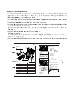 Preview for 3 page of Yamaha XG250 Service Manual