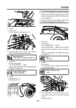 Preview for 56 page of Yamaha XG250 Service Manual