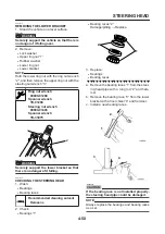 Preview for 129 page of Yamaha XG250 Service Manual