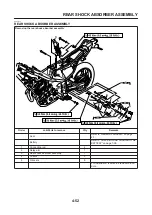 Preview for 131 page of Yamaha XG250 Service Manual