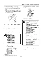 Preview for 164 page of Yamaha XG250 Service Manual