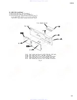 Preview for 11 page of Yamaha XH150 Service Manual