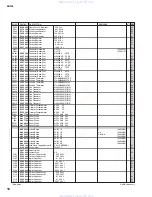 Preview for 26 page of Yamaha XH150 Service Manual