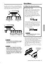 Предварительный просмотр 11 страницы Yamaha XH200 Owner'S Manual