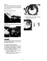 Preview for 33 page of Yamaha XJ1100J Service Manual