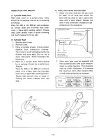 Preview for 53 page of Yamaha XJ1100J Service Manual